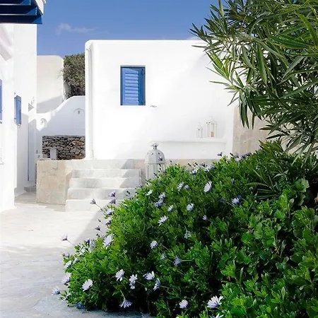 Hotel Ledra Mykonos Town