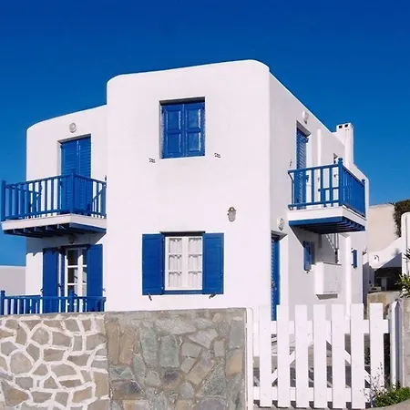 Ledra Mykonos Town