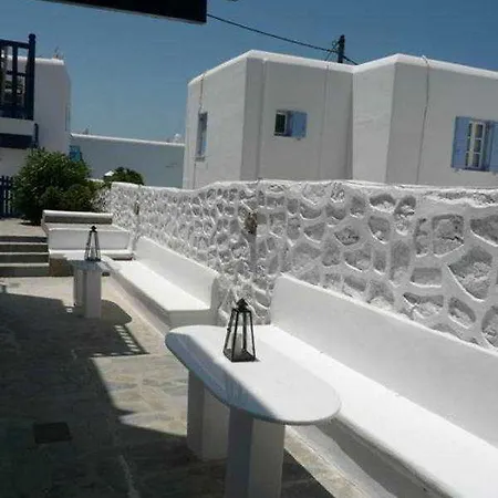 Hotel Ledra