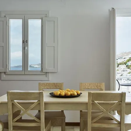 Ledra 3* Mykonos Town